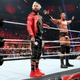 Illustration for article titled Monday Night Raw keeps its post-Wrestlemania momentum going